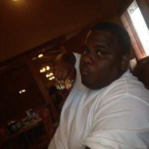 Meet your Posher, Detrick